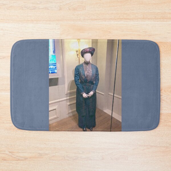 Item preview, Downton Abbey's Costume worn by Maggie Smith designed and sold by 2CrabbySisters.