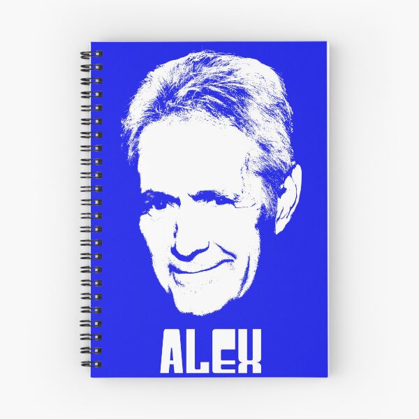 Item preview, Alex - First Name-1 designed and sold by fontastic.