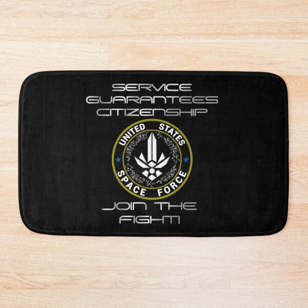 Item preview, United States Space Force designed and sold by FantasySkyArt.
