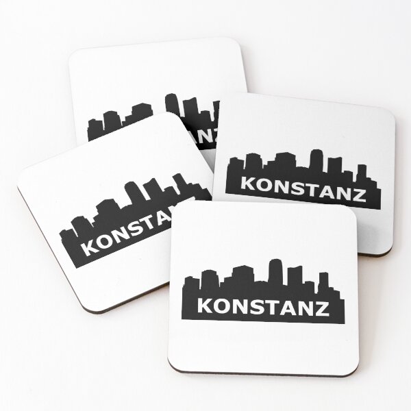Item preview, Konstanz Skyline designed and sold by gulden.