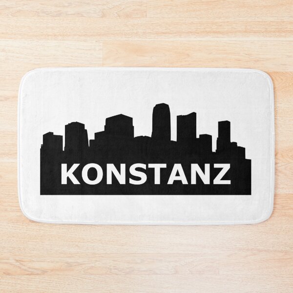 Item preview, Konstanz Skyline designed and sold by gulden.