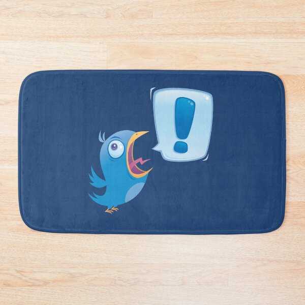 Item preview, TWEEEEET!!! designed and sold by fizzgig.