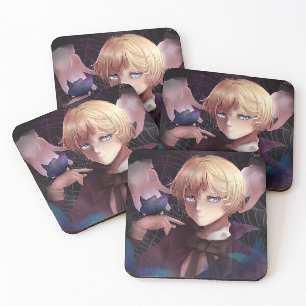 Item preview, Alois Trancy Digital Art designed and sold by Tendaaf.