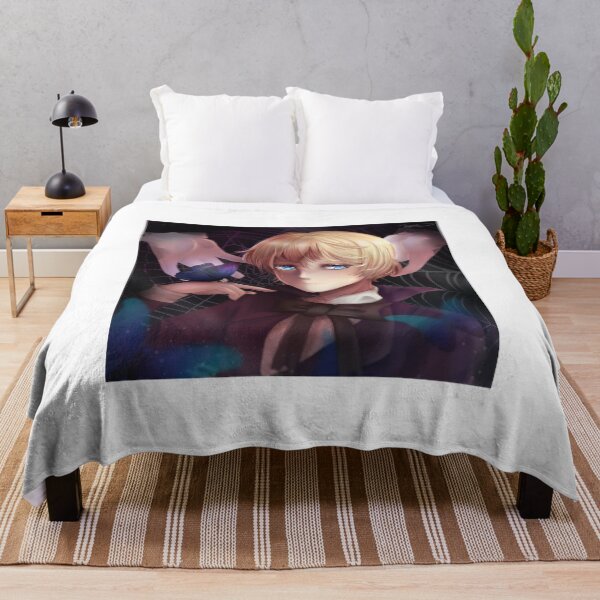 Item preview, Alois Trancy Digital Art designed and sold by Tendaaf.