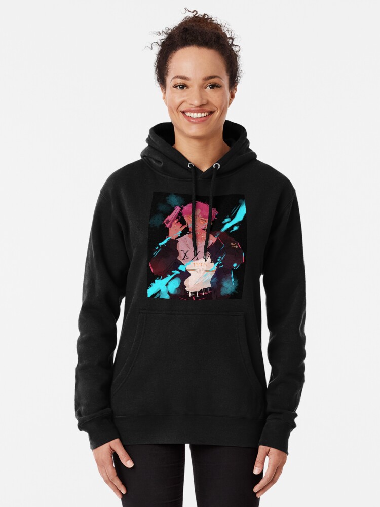 Kitty store gang hoodie