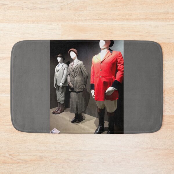 Item preview, Costumes worn by Lord Grantham and Lady Mary designed and sold by 2CrabbySisters.