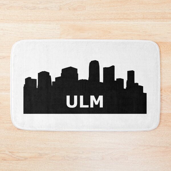 Item preview, Ulm Skyline designed and sold by gulden.