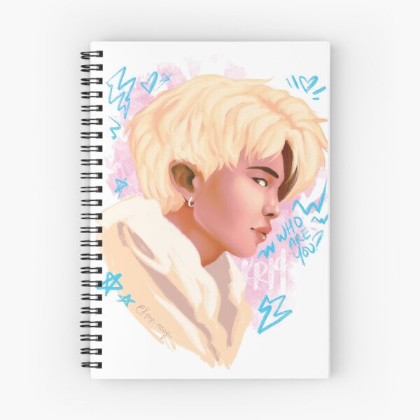 Item preview, Namjoon Persona designed and sold by KpopRosey.