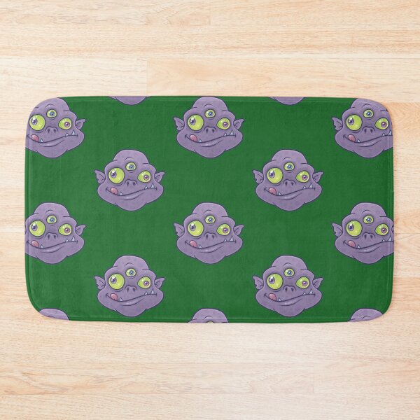 Item preview, Ogre designed and sold by fizzgig.