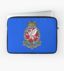 ROYAL WESSEX YEOMANRY Laptop Sleeve