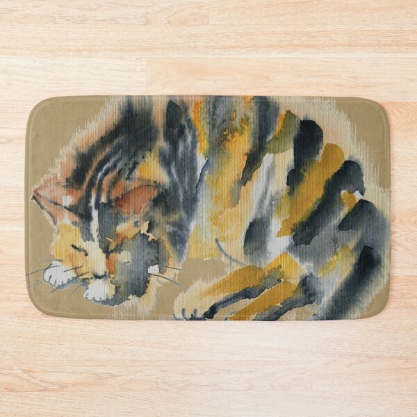 Item preview, Calico Cat designed and sold by emperors-vault.