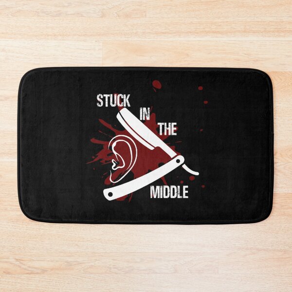 Item preview, Reservoir Dogs  Stuck in the Middle With You designed and sold by Shanestillz.