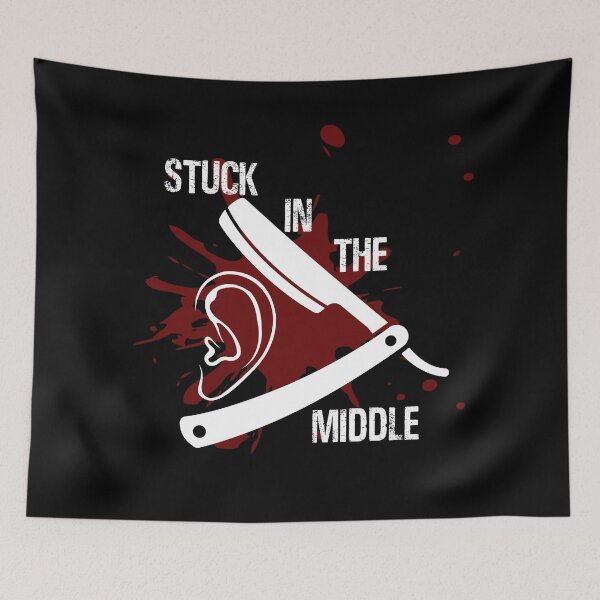Item preview, Reservoir Dogs  Stuck in the Middle With You designed and sold by Shanestillz.