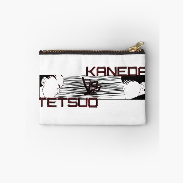 Artikelvorschau, Tetsuo gegen Kaneda entworfen und verkauft von Pyier.