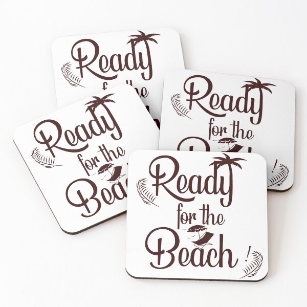 Item preview, beach party designed and sold by DesignDS.