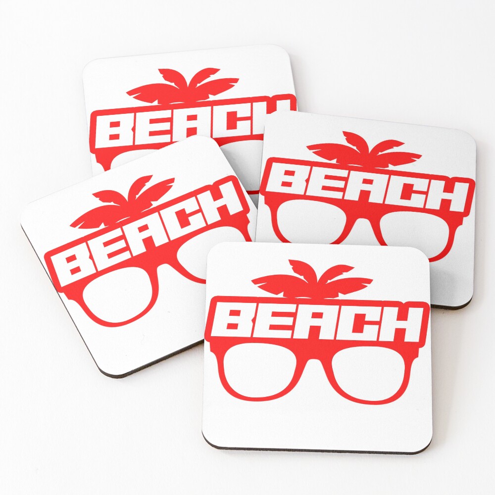 Item preview, Coasters (Set of 4) designed and sold by DesignDS.