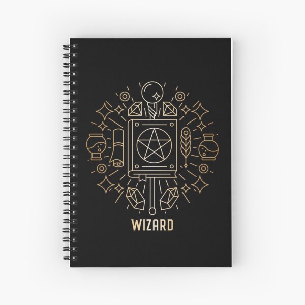 Item preview, Wizard 2.0 - Gold designed and sold by Yaniir.