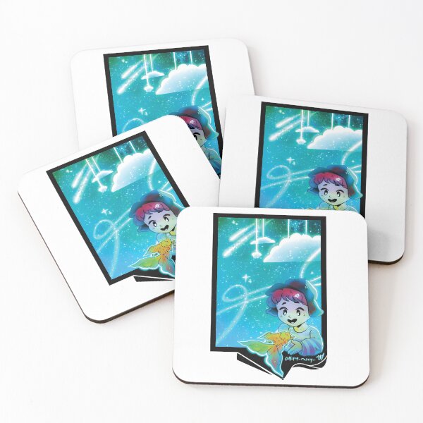 Item preview, His Hopeworld designed and sold by KpopRosey.