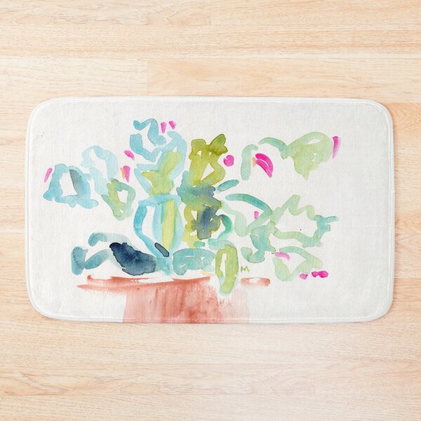 Item preview, Partying Schlumbergera designed and sold by Gabriele Maurus.