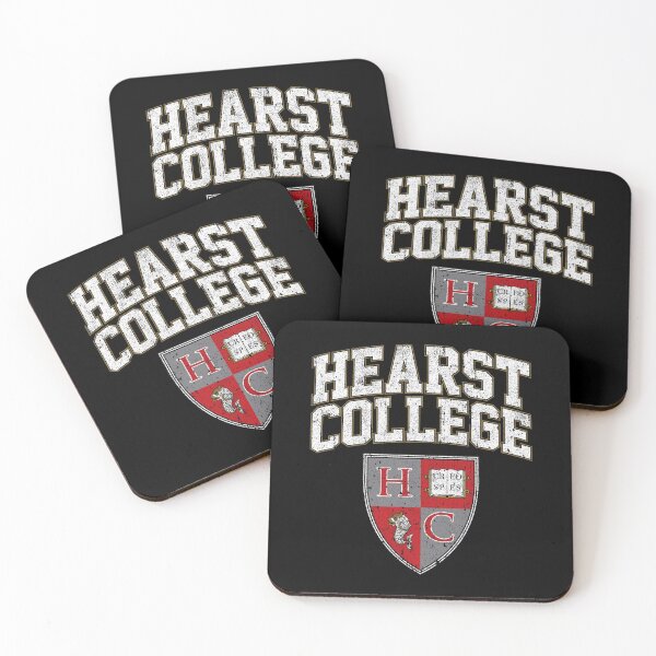 Item preview, Hearst College designed and sold by huckblade.