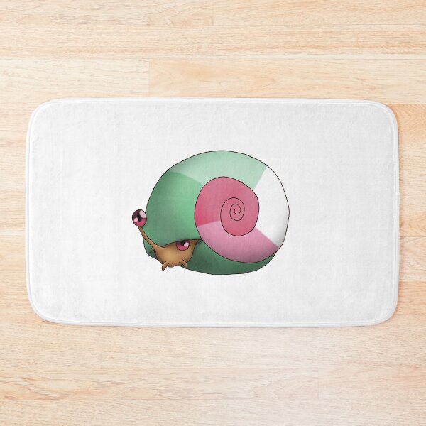 Item preview, Abrosexual Abroromantic Coming Out Pride Snail designed and sold by PrideSnails.