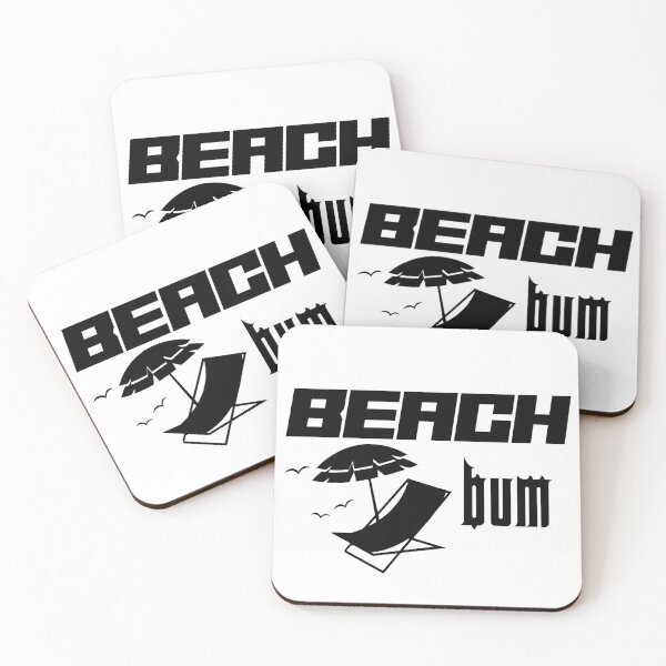 Item preview, beach designed and sold by DesignDS.