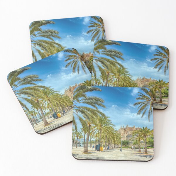 Item preview, Palma,Majorca,Spain designed and sold by jimmys.
