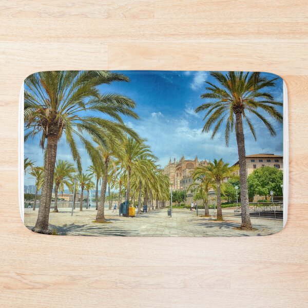 Item preview, Palma,Majorca,Spain designed and sold by jimmys.