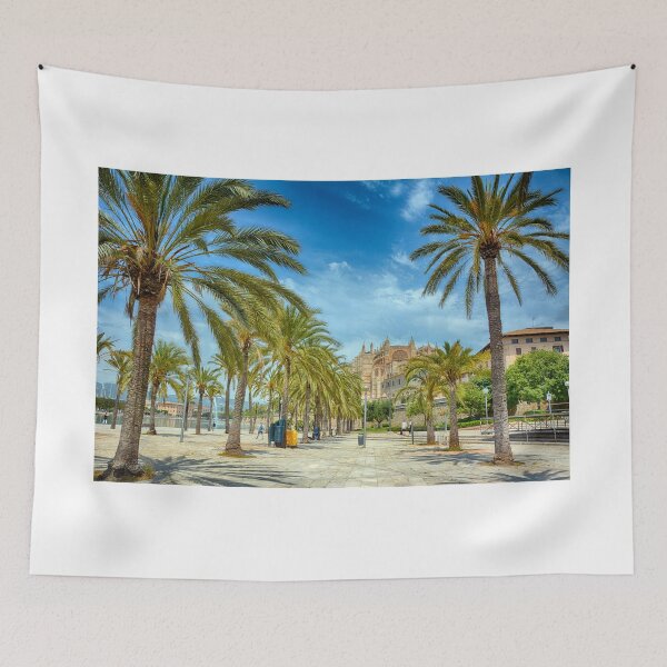 Item preview, Palma,Majorca,Spain designed and sold by jimmys.