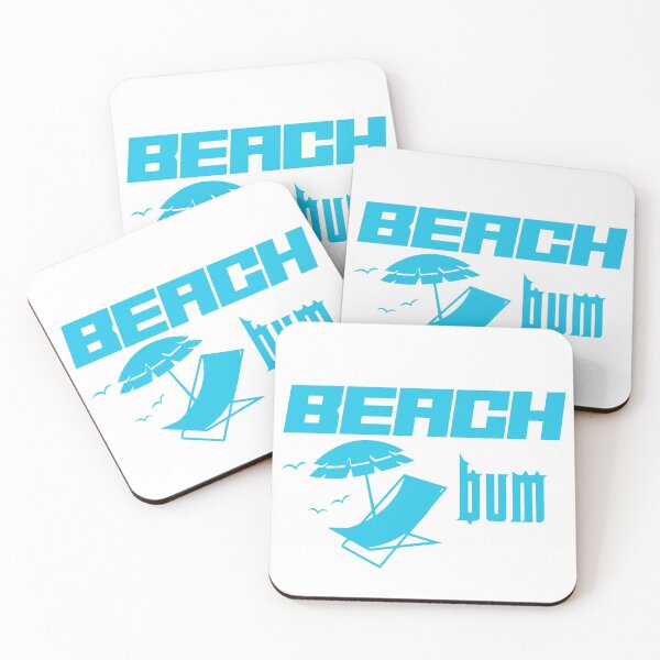 Item preview, beach designed and sold by DesignDS.
