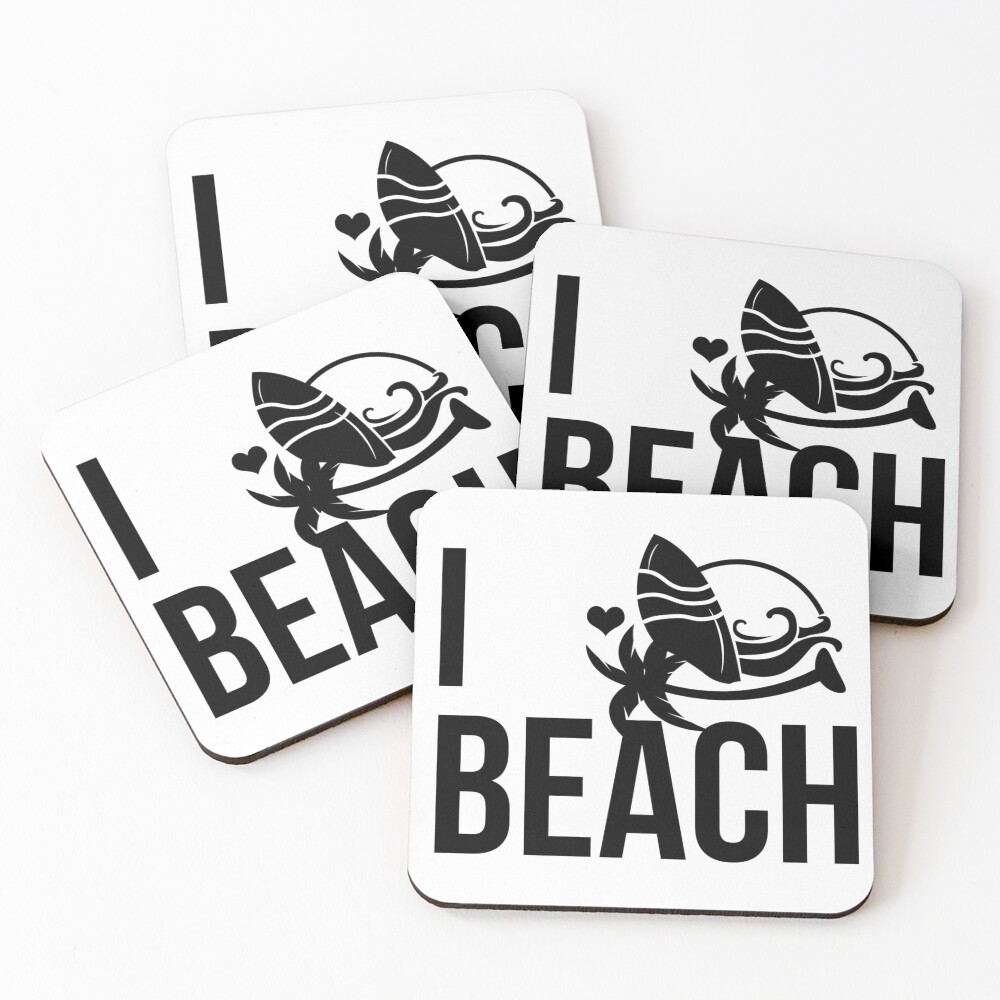 Item preview, Coasters (Set of 4) designed and sold by DesignDS.