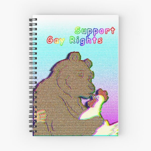 Item preview, Support Gay Rights designed and sold by oatmael.