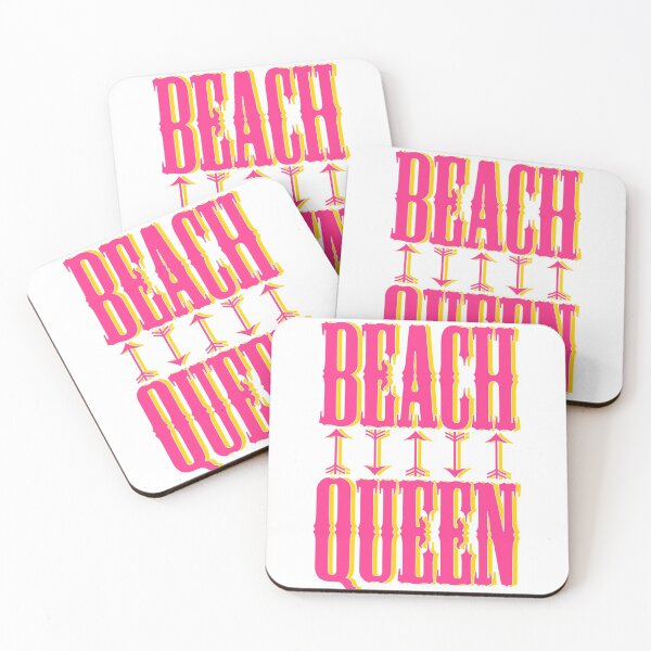 Item preview, beach queen designed and sold by DesignDS.