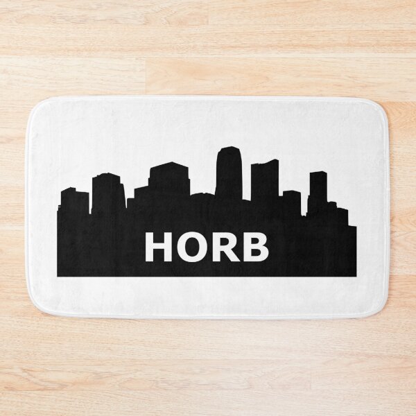 Item preview, Horb Skyline designed and sold by gulden.