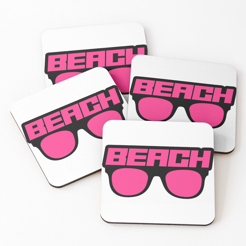 Item preview, Coasters (Set of 4) designed and sold by DesignDS.