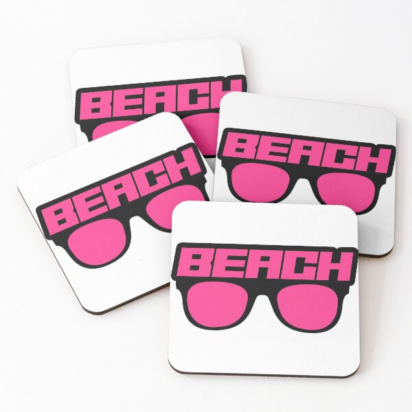 Item preview, beach designed and sold by DesignDS.