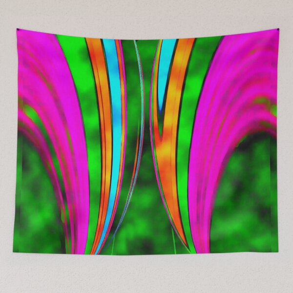 Item preview, Bright Integrity Abstract designed and sold by Carlo Varo.