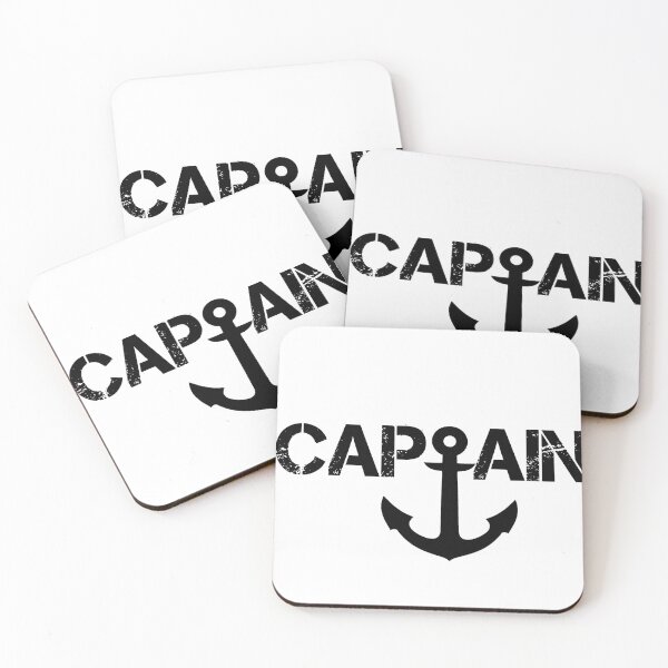 Item preview, captain designed and sold by DesignDS.
