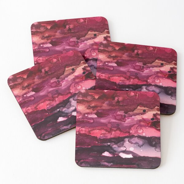 Item preview, Volcanic sunset designed and sold by Michelle Sinz.