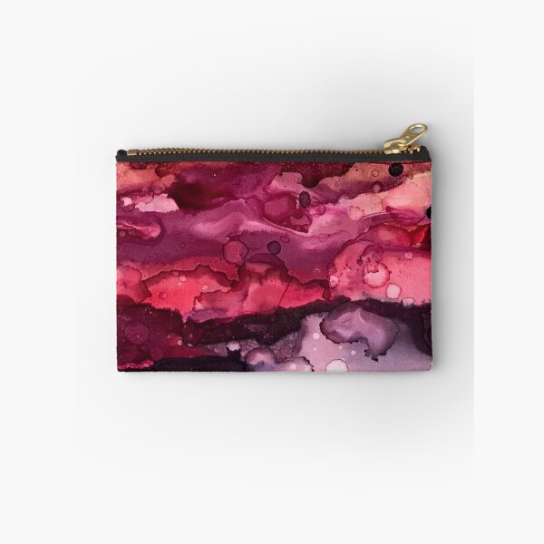 Item preview, Volcanic sunset designed and sold by Michelle Sinz.