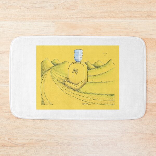 Item preview, Water designed and sold by Ercan BAYSAL.