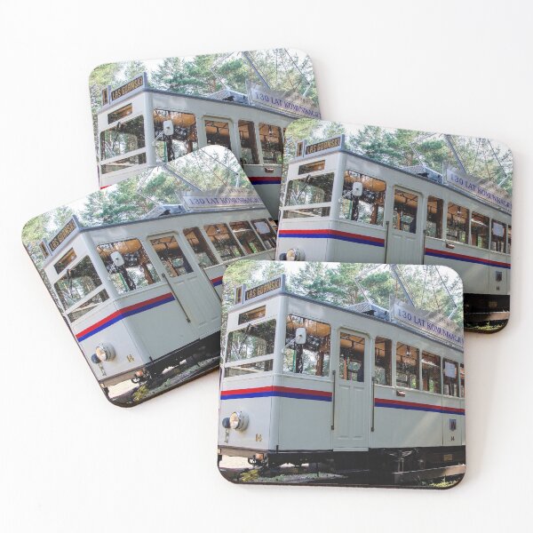 Item preview, Historic Tram Herbrand in Bydgoszcz Poland designed and sold by Elzbieta Fazel.