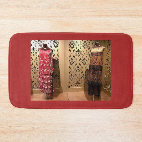 Item preview, Downton Abbey Dinner Dresses for Mary and Edith designed and sold by 2CrabbySisters.
