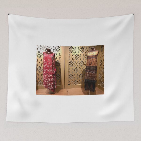 Item preview, Downton Abbey Dinner Dresses for Mary and Edith designed and sold by 2CrabbySisters.