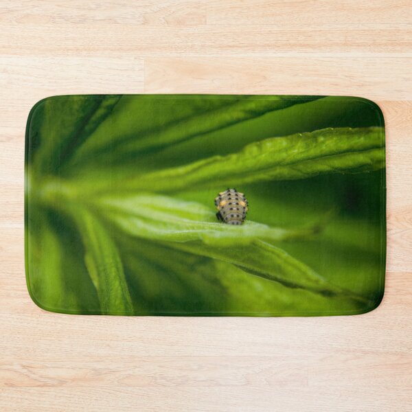 Item preview, Ladybird Larvae designed and sold by ShelleyTamara.