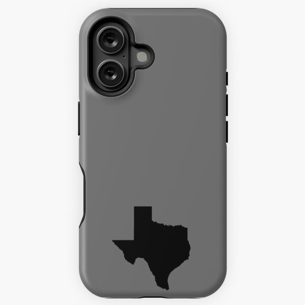 Item preview, Black Texas designed and sold by AdventureFinder.