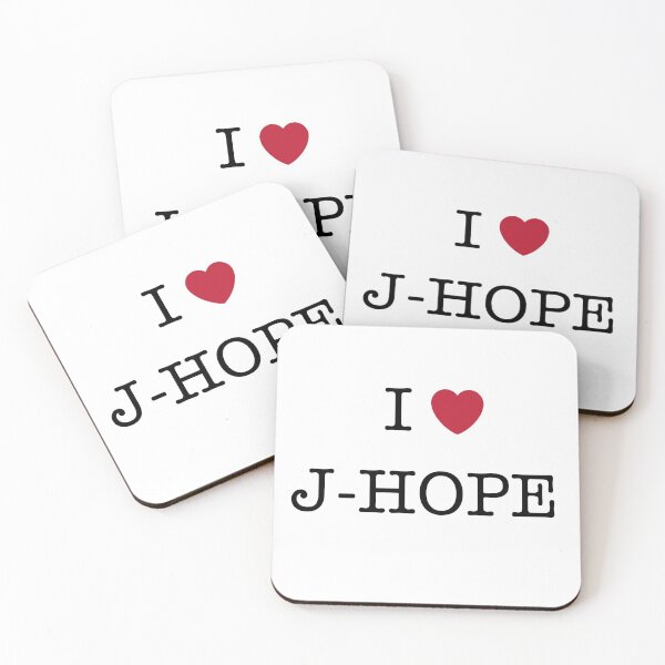 Item preview, BTS J-HOPE designed and sold by Celesten.