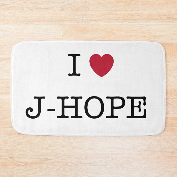 Item preview, BTS J-HOPE designed and sold by Celesten.