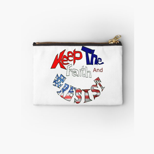 Item preview, Mantenga la fe y resista designed and sold by ttrimm.