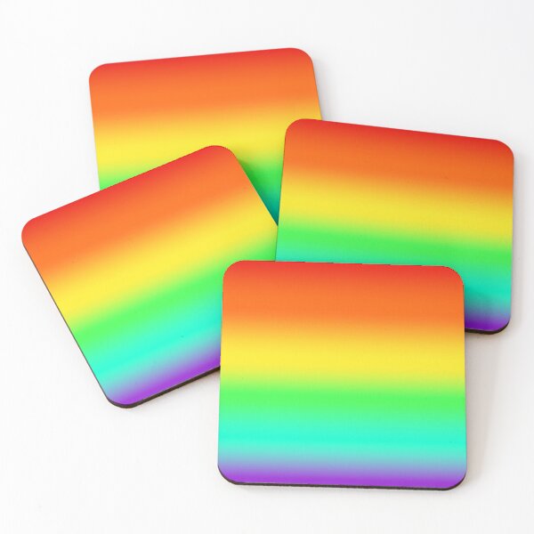 Item preview, Lgbtqia+ Rainbow gradient designed and sold by Cloud-Boy.